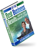 Get The Best Business Results