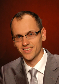 Daniel Lizurek